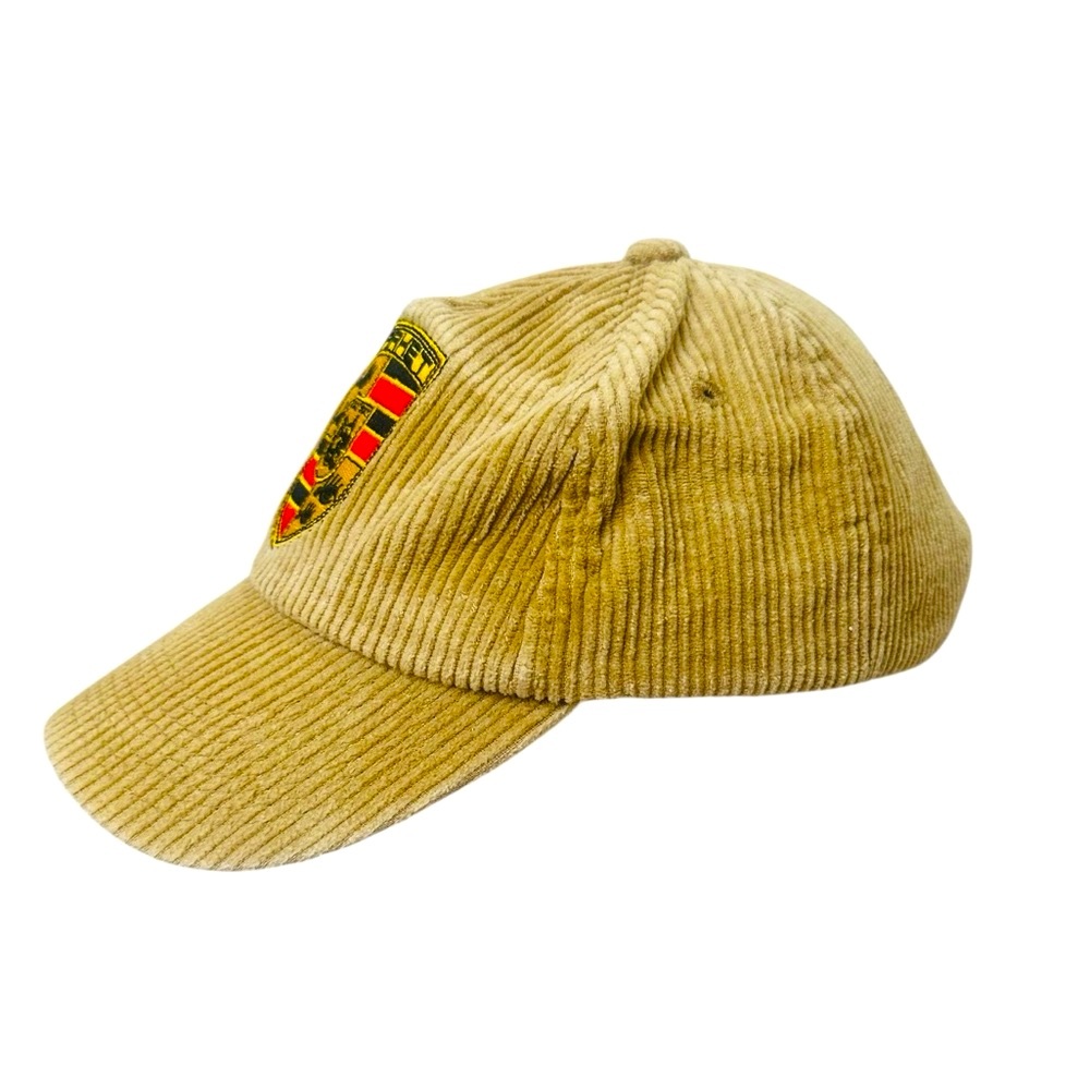 Merket -Ultimate Performance 5 Panel Hat - image 5